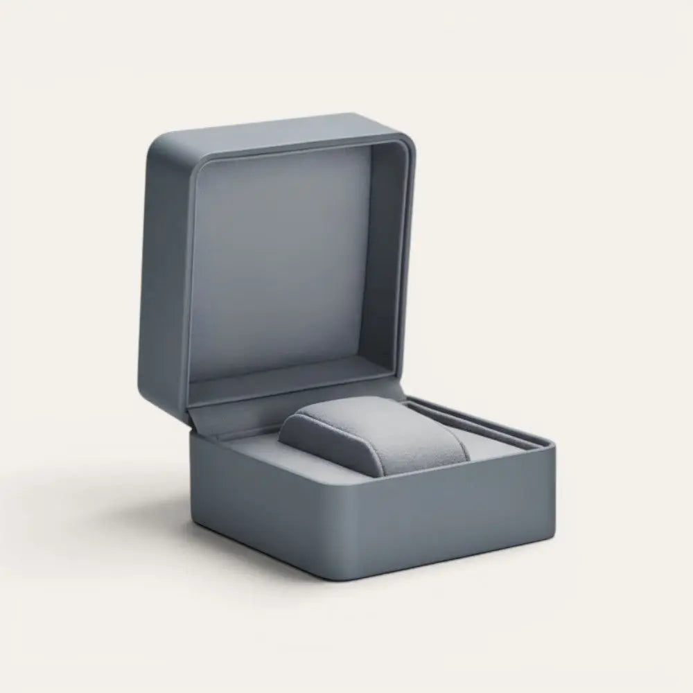 TRLIOR Boîte Cadeau Montre