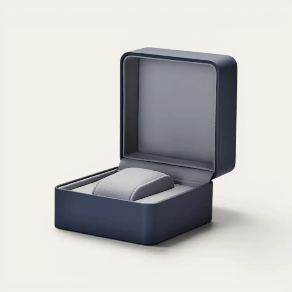 TRLIOR Boîte Cadeau Montre