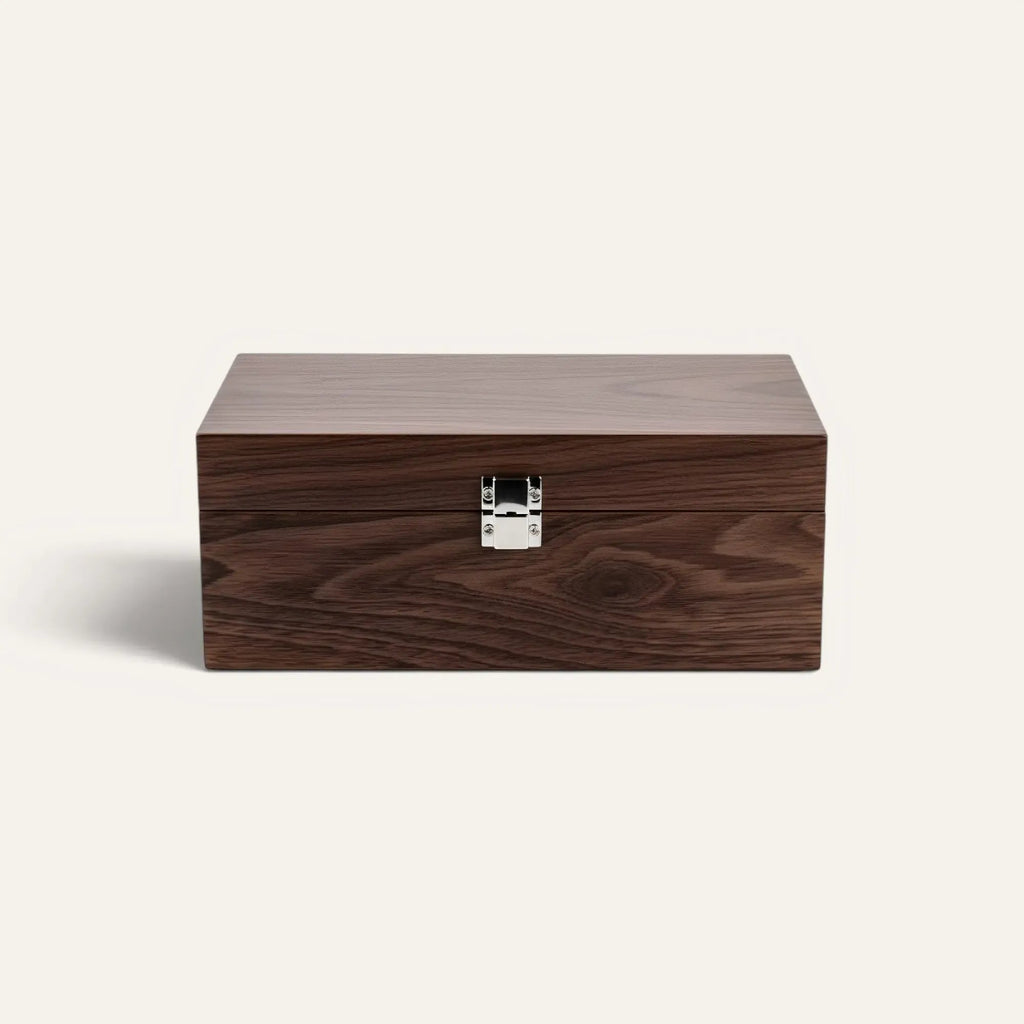 TRLIOR Coffret en Bois pour Montres