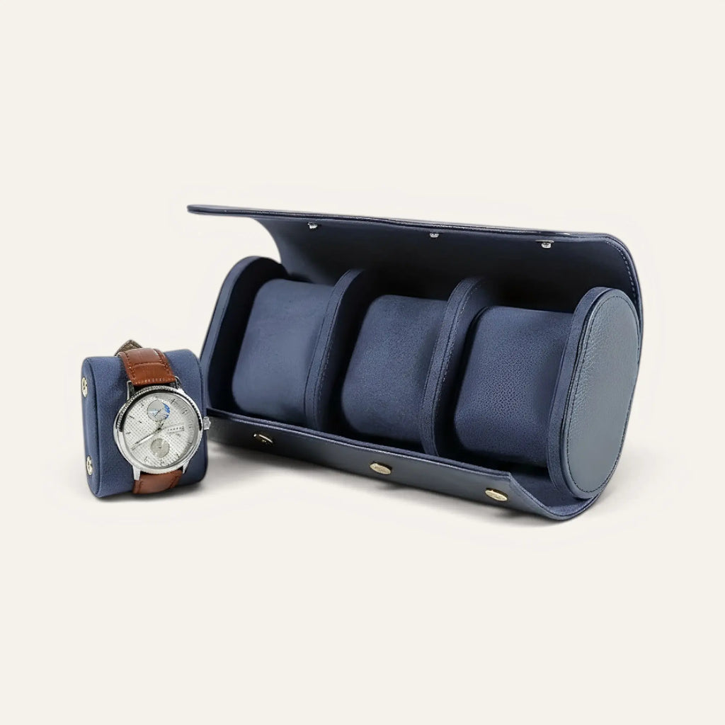 TRLIOR Étui 3 Montres