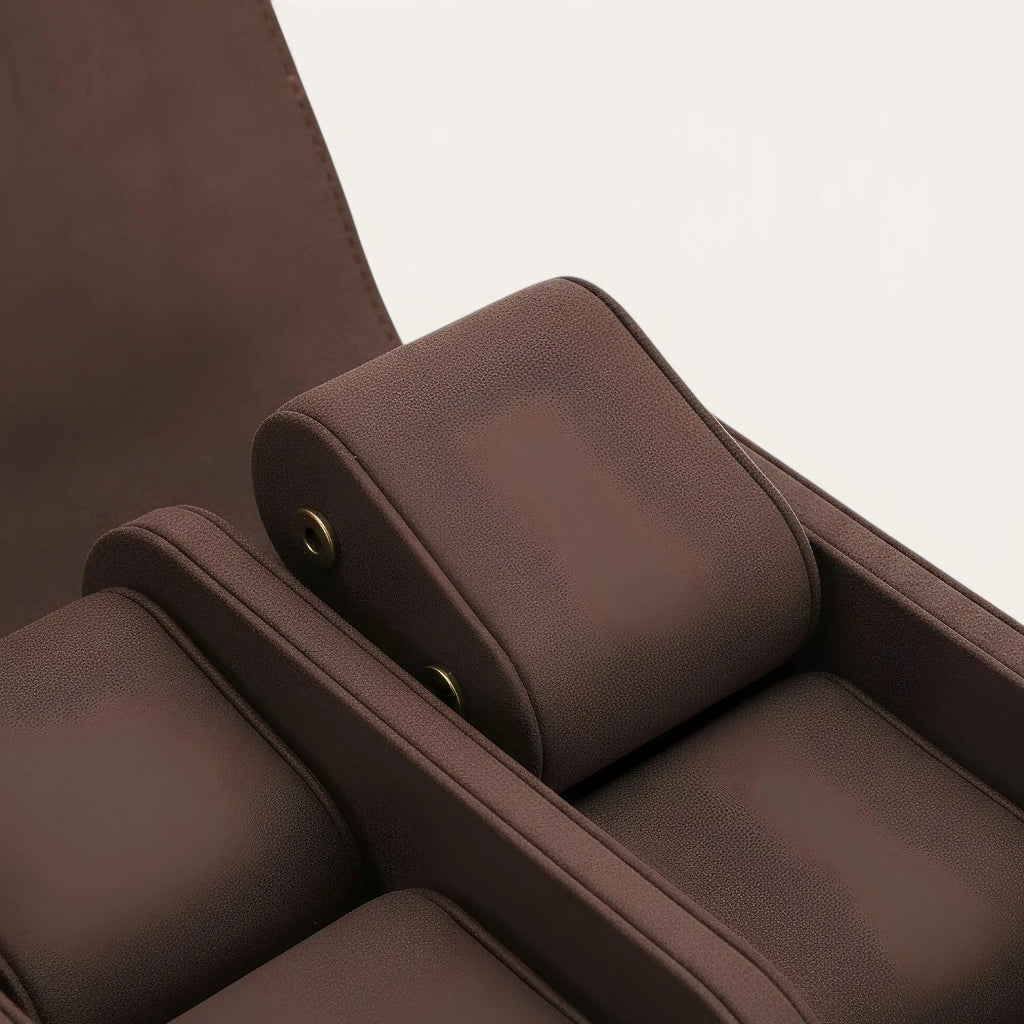 TRLIOR Étui 6 Montres