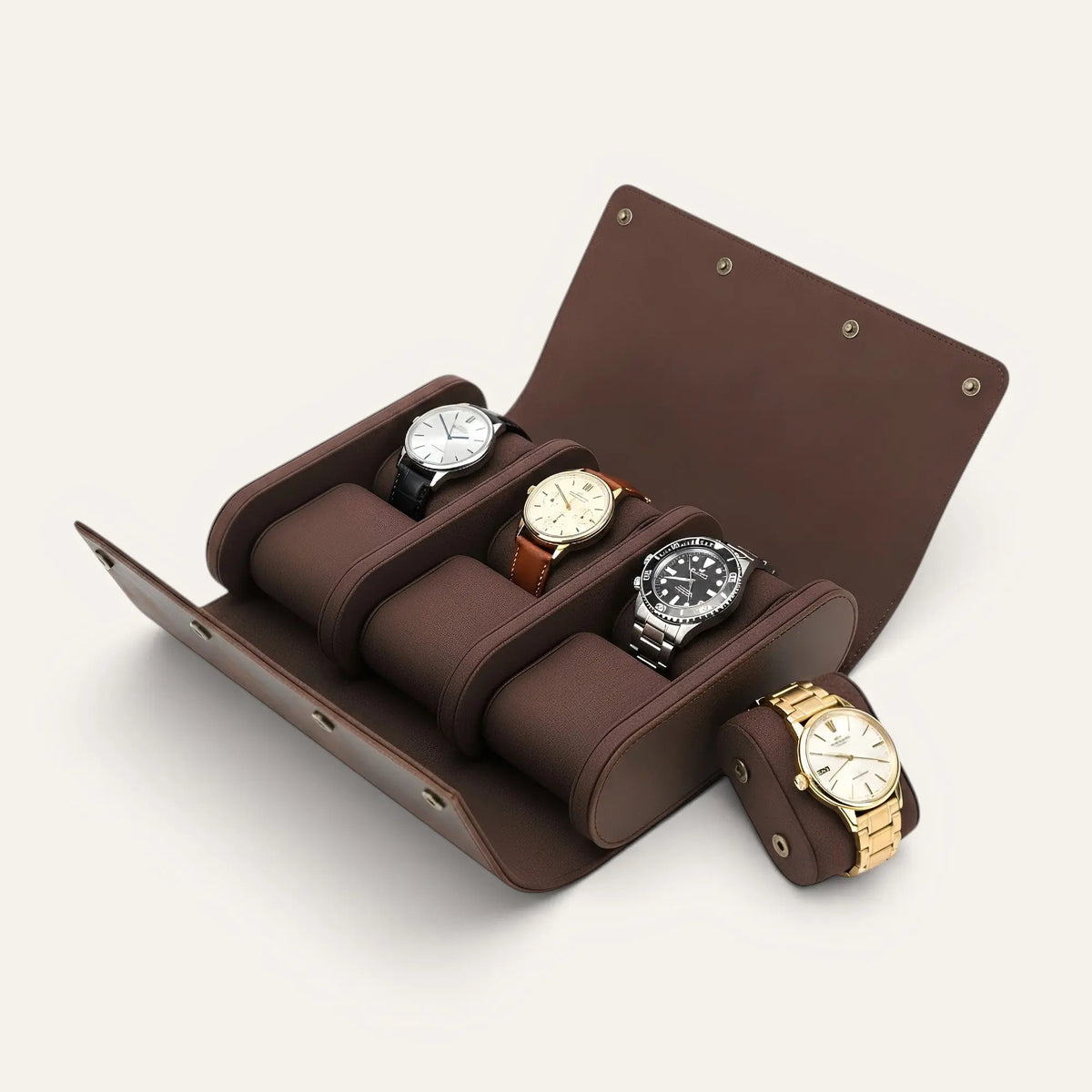 TRLIOR Étui 6 Montres