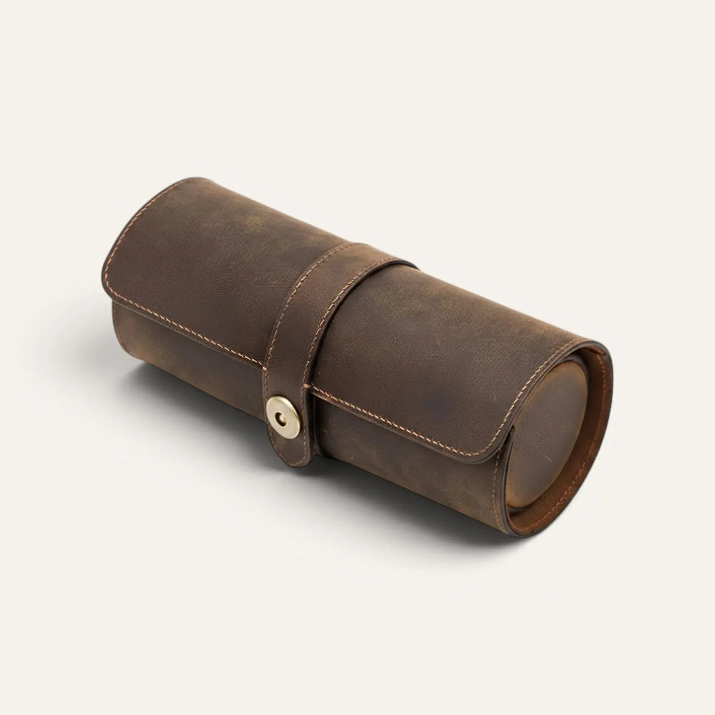TRLIOR Étui de Voyage pour Montres