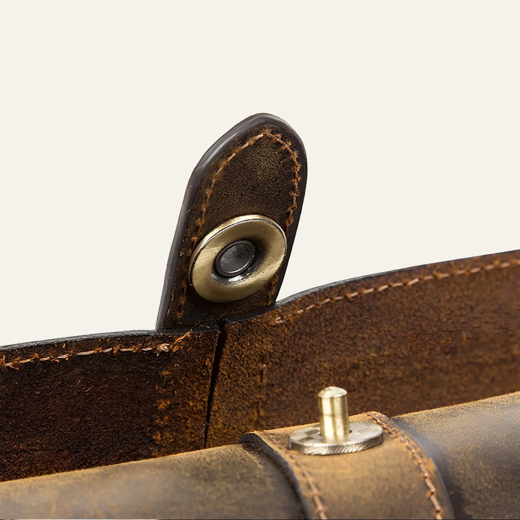 TRLIOR Étui de Voyage pour Montres