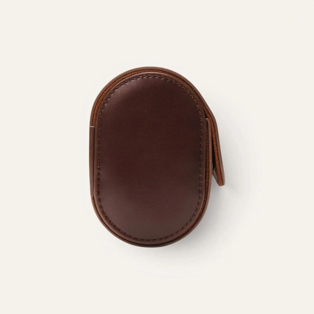 TRLIOR Étui Montre en Cuir