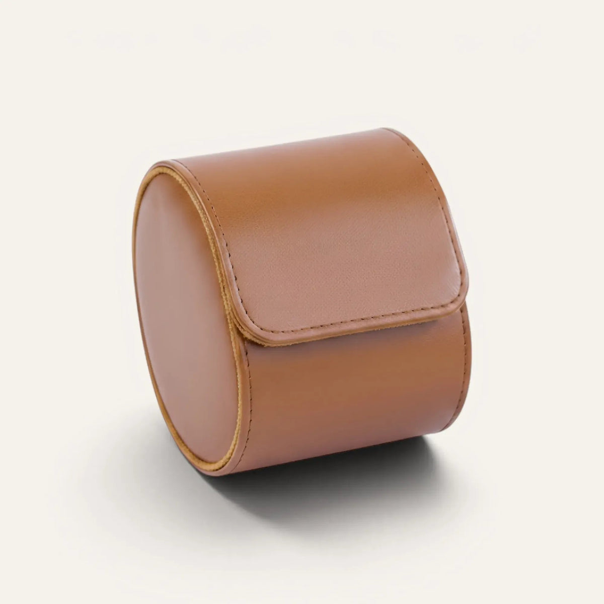 TRLIOR Étui Montre en Cuir