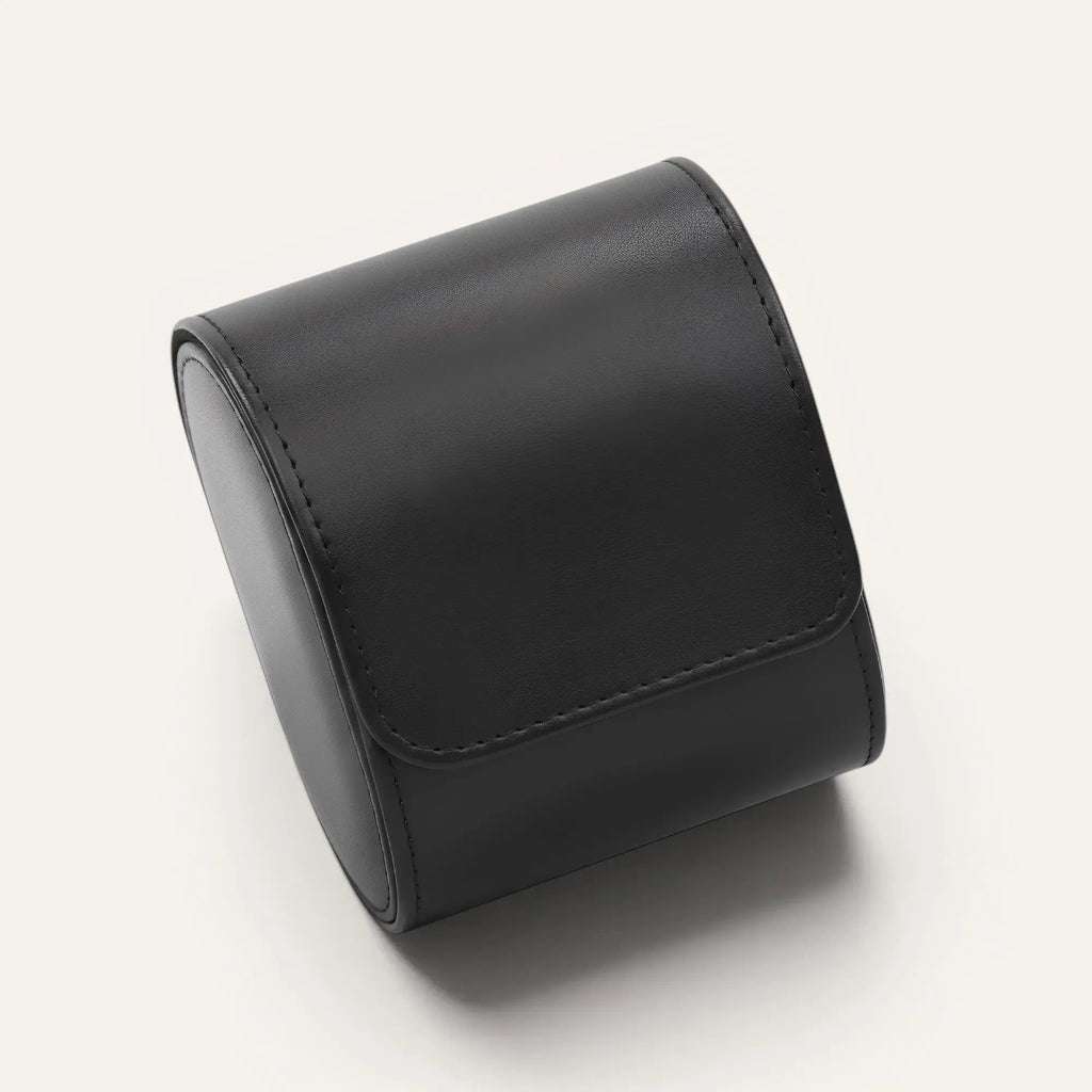 TRLIOR Étui Montre en Cuir