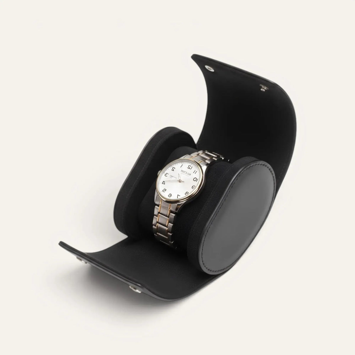 TRLIOR Étui Montre en Cuir