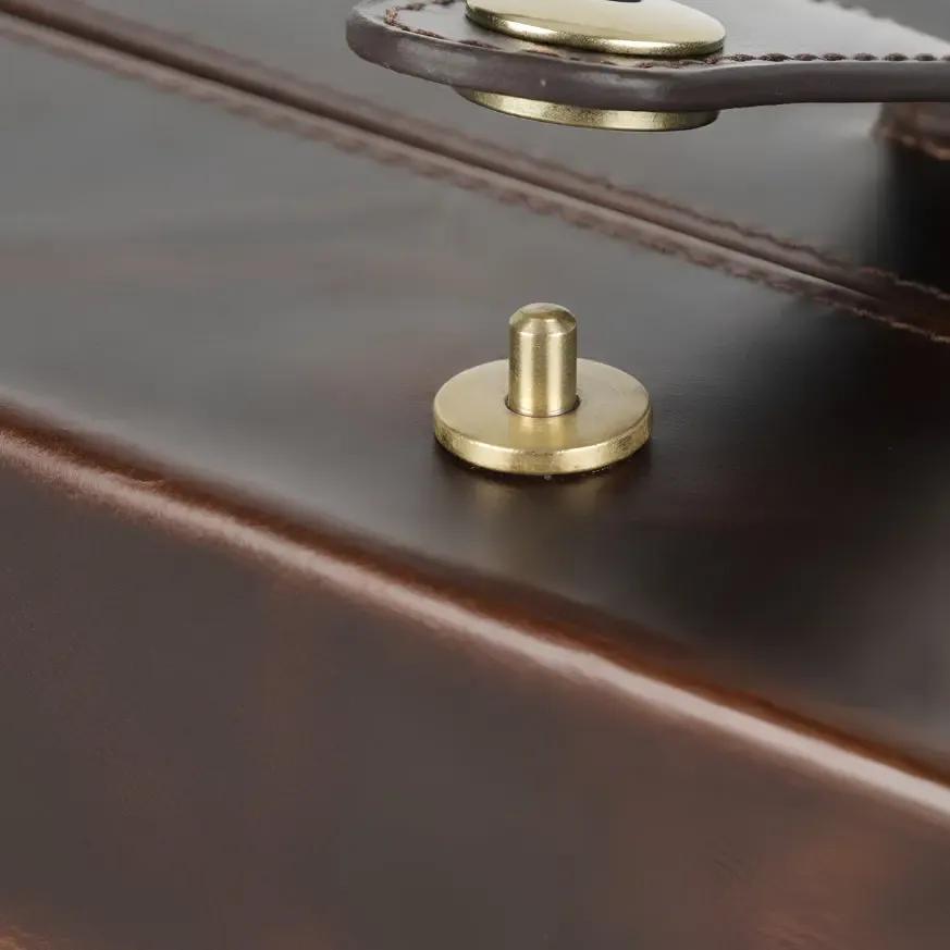 TRLIOR Étui Montre Luxe