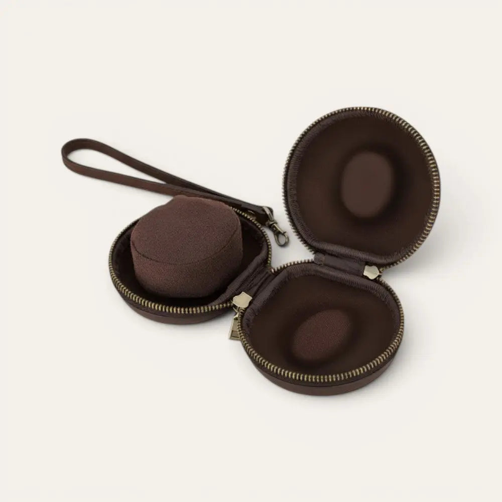 TRLIOR Étui Portable Montre