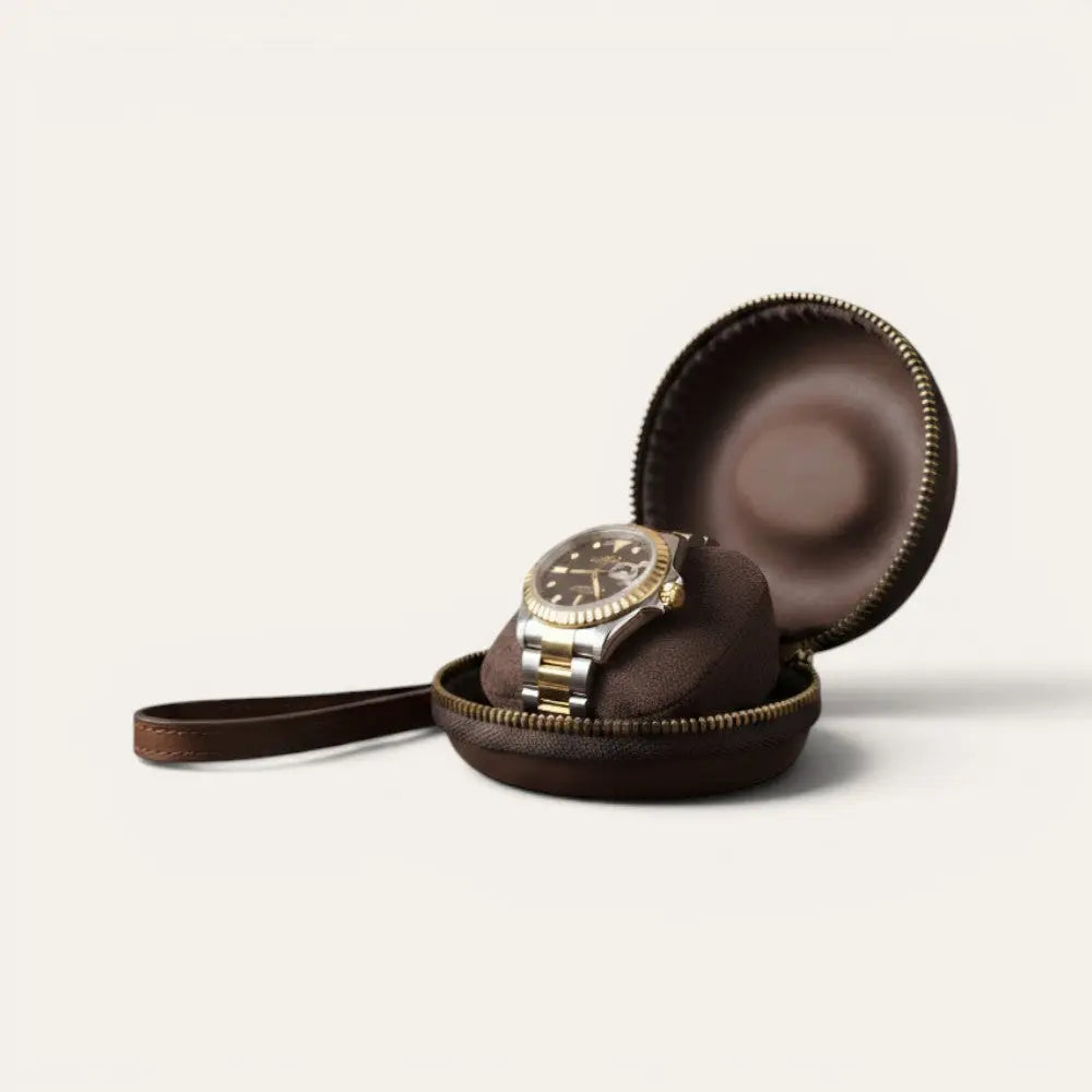 TRLIOR Étui Portable Montre