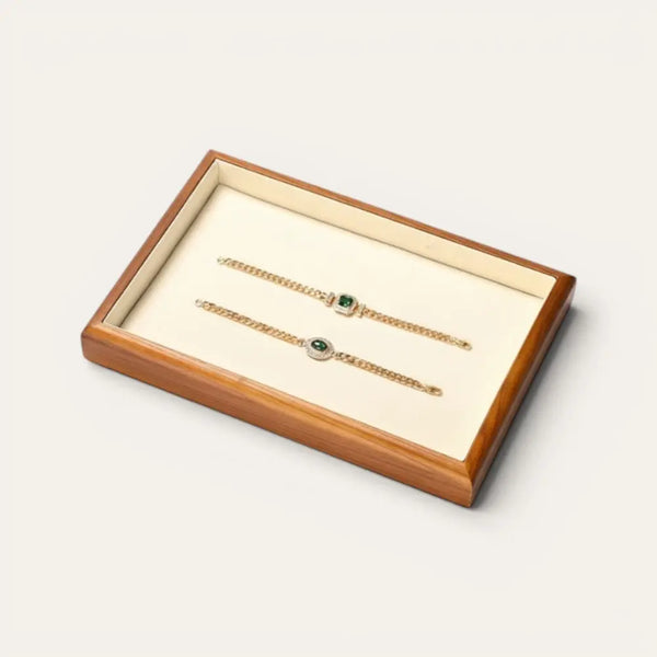 Plateau à Bijoux