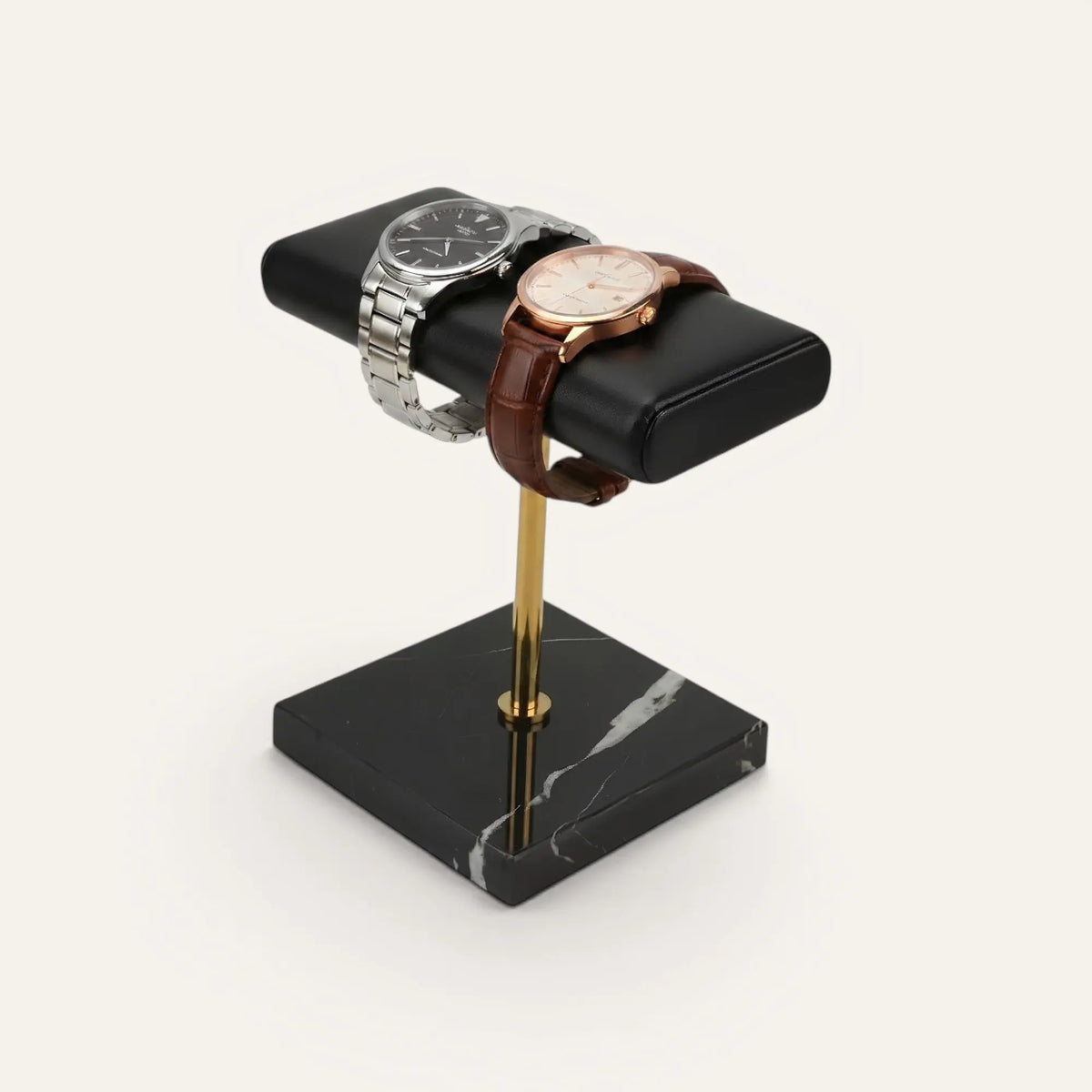 TRLIOR Porte Montres Marbre