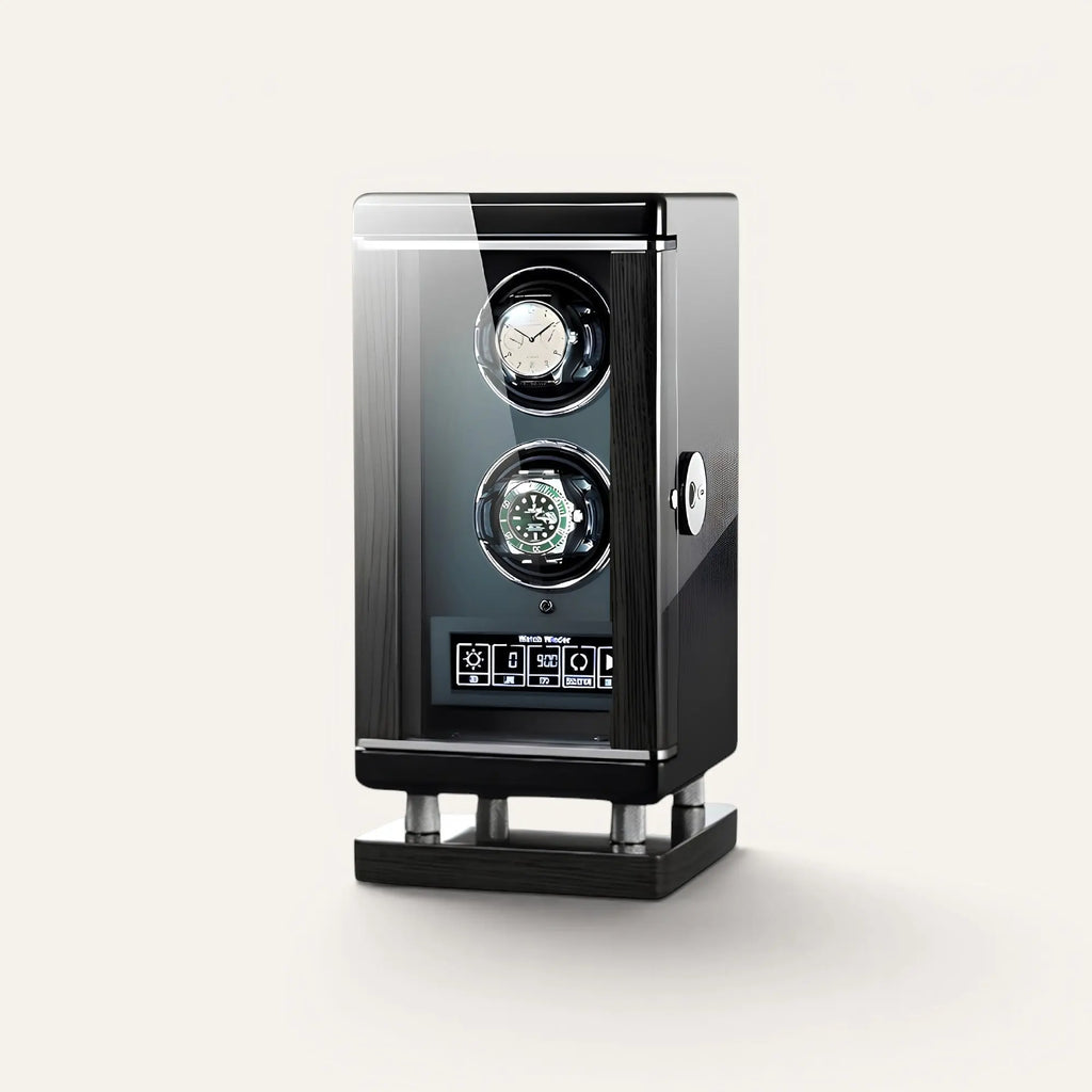 TRLIOR Remontoir 2 Montres