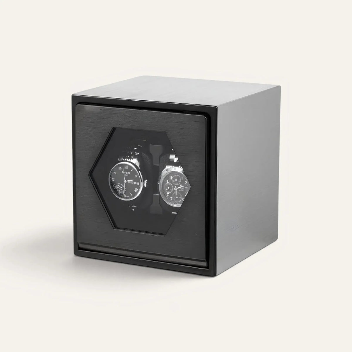 TRLIOR Remontoir 2 Montres Automatiques