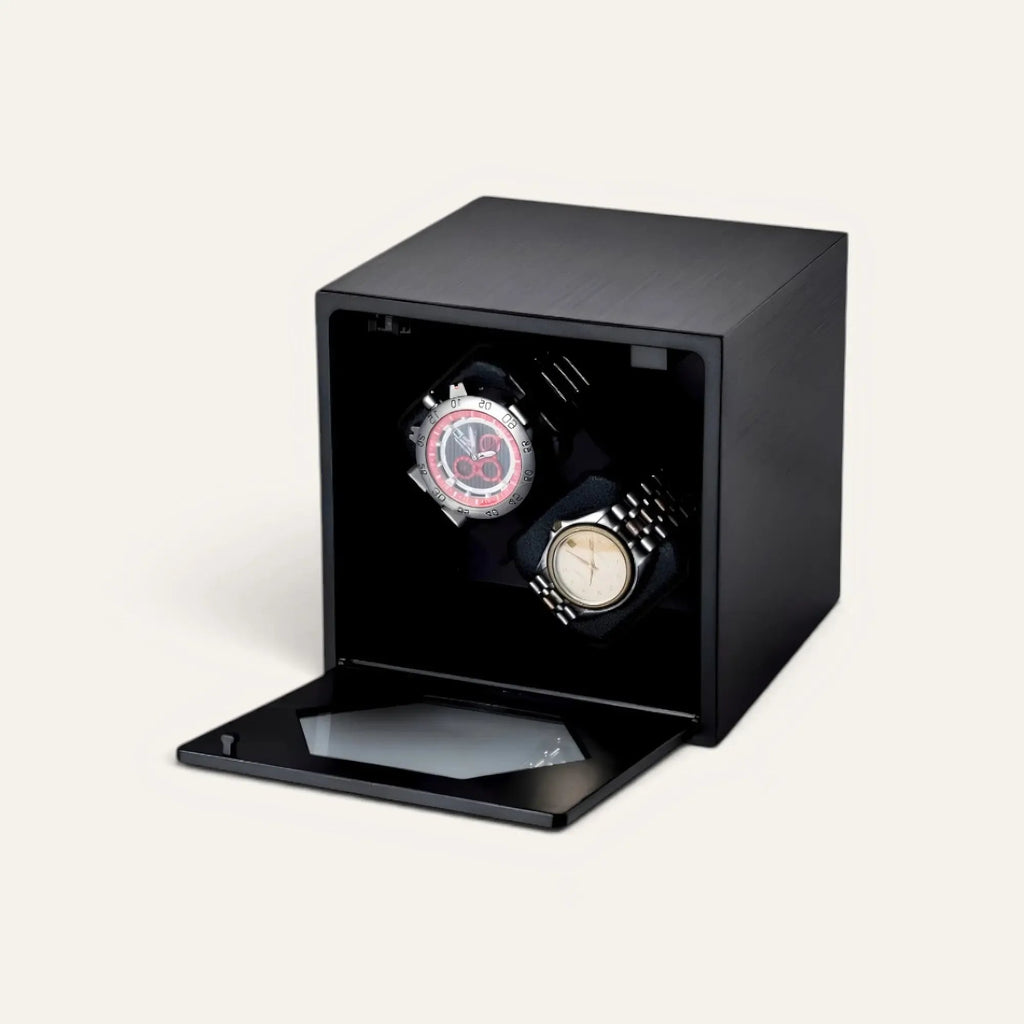 TRLIOR Remontoir 2 Montres Automatiques