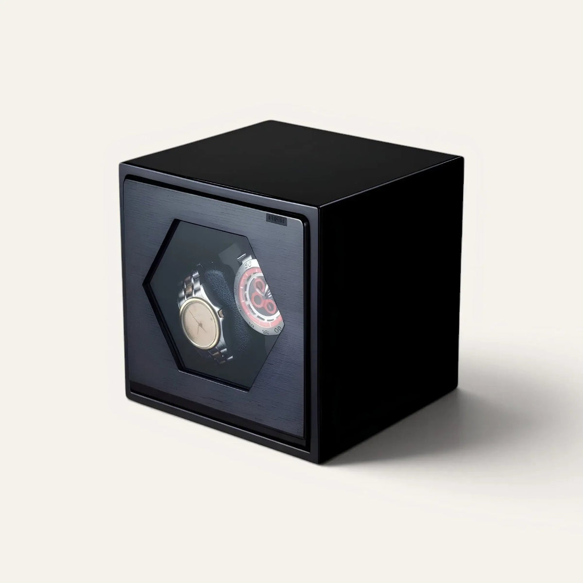 TRLIOR Remontoir 2 Montres Automatiques