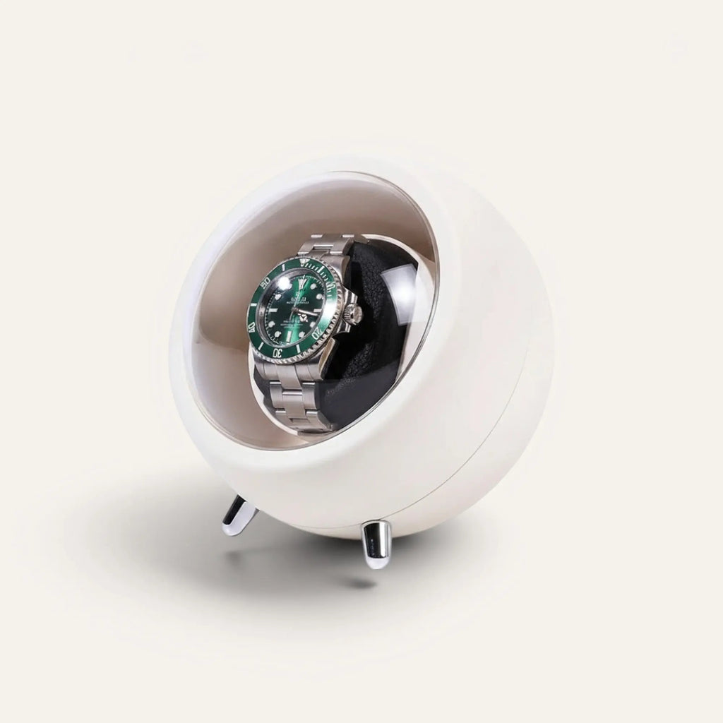 TRLIOR Remontoir Automatique Sphère
