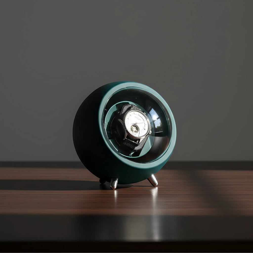 TRLIOR Remontoir Automatique Sphère
