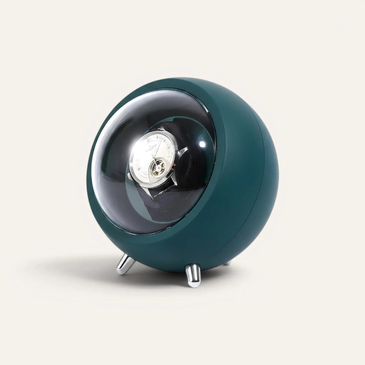TRLIOR Remontoir Automatique Sphère