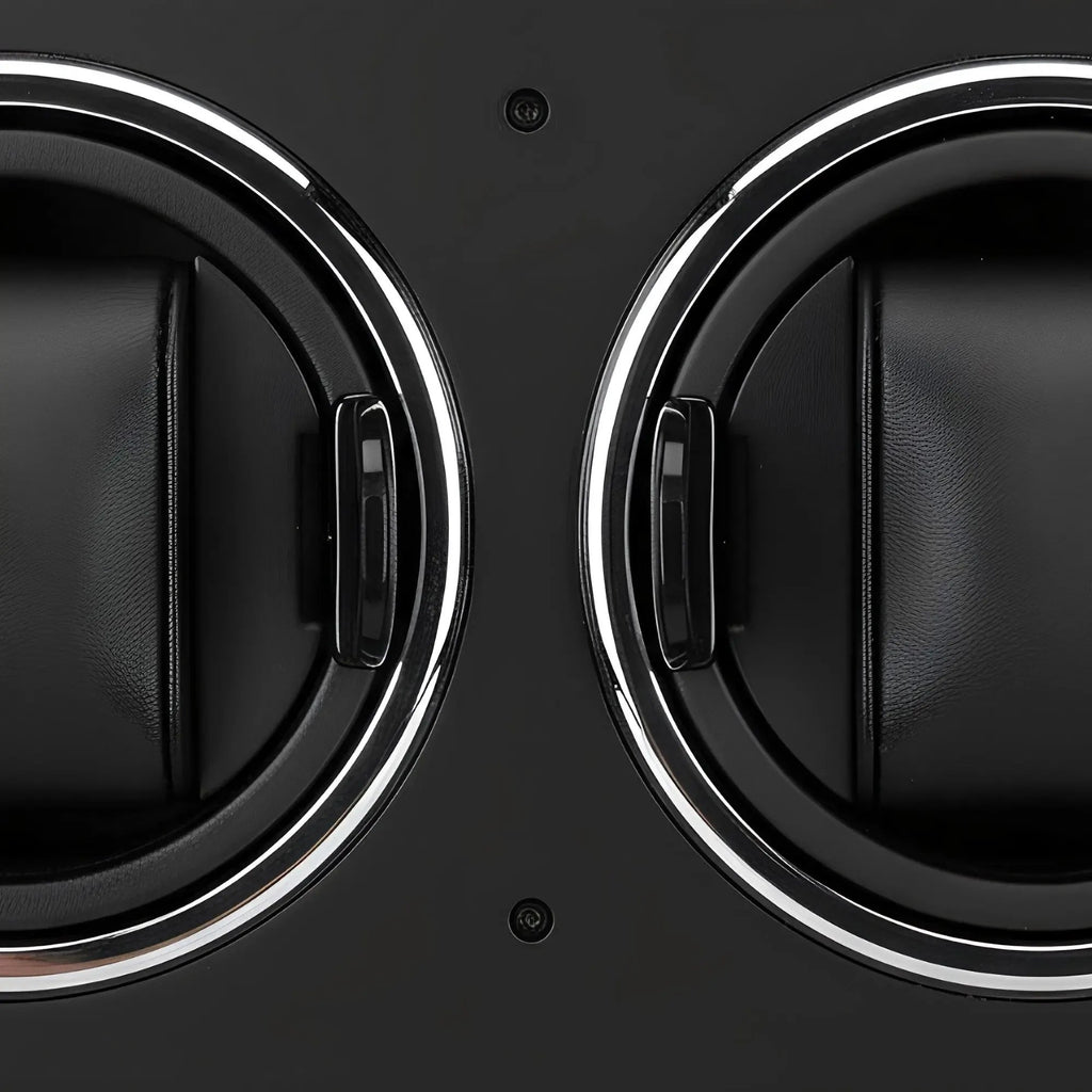 TRLIOR Remontoir Montres Automatiques Luxe