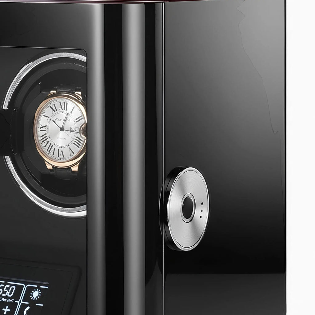 TRLIOR Remontoir Montres Automatiques Luxe