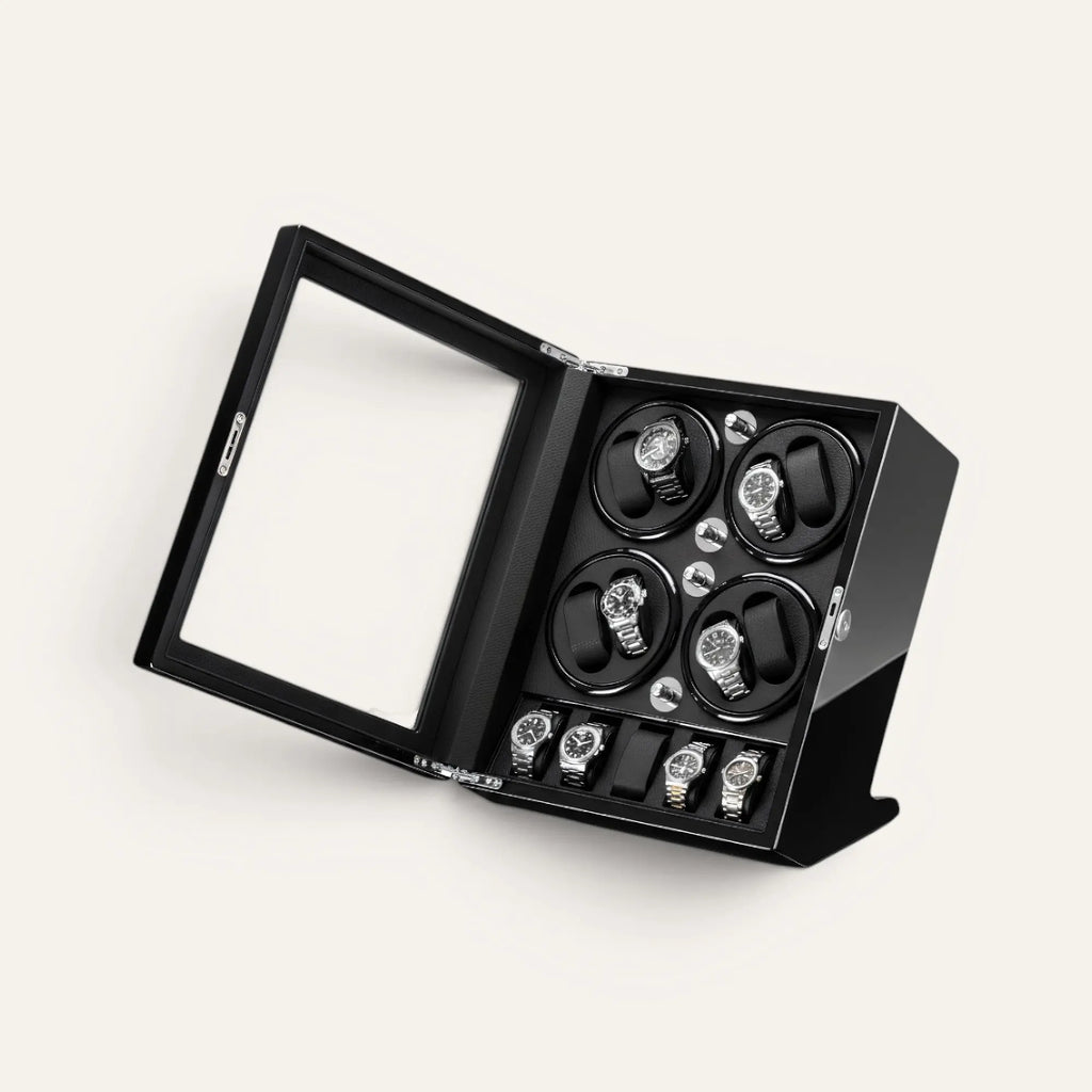 TRLIOR Remontoir Montres Design