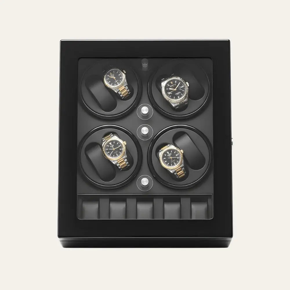 TRLIOR Remontoir Montres Design