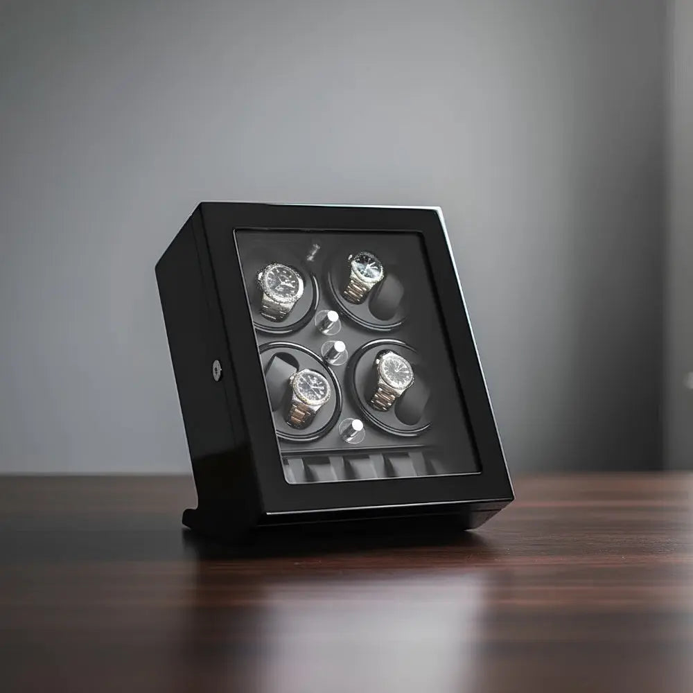 TRLIOR Remontoir Montres Design