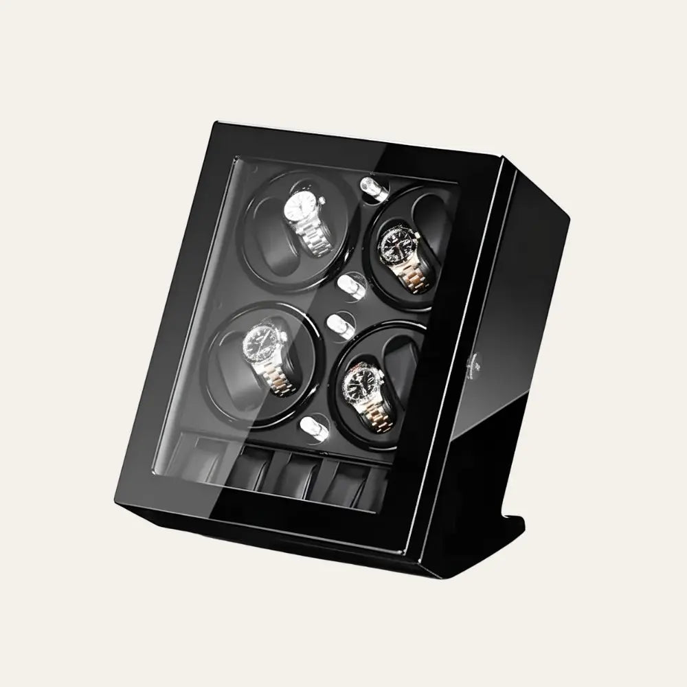 TRLIOR Remontoir Montres Design