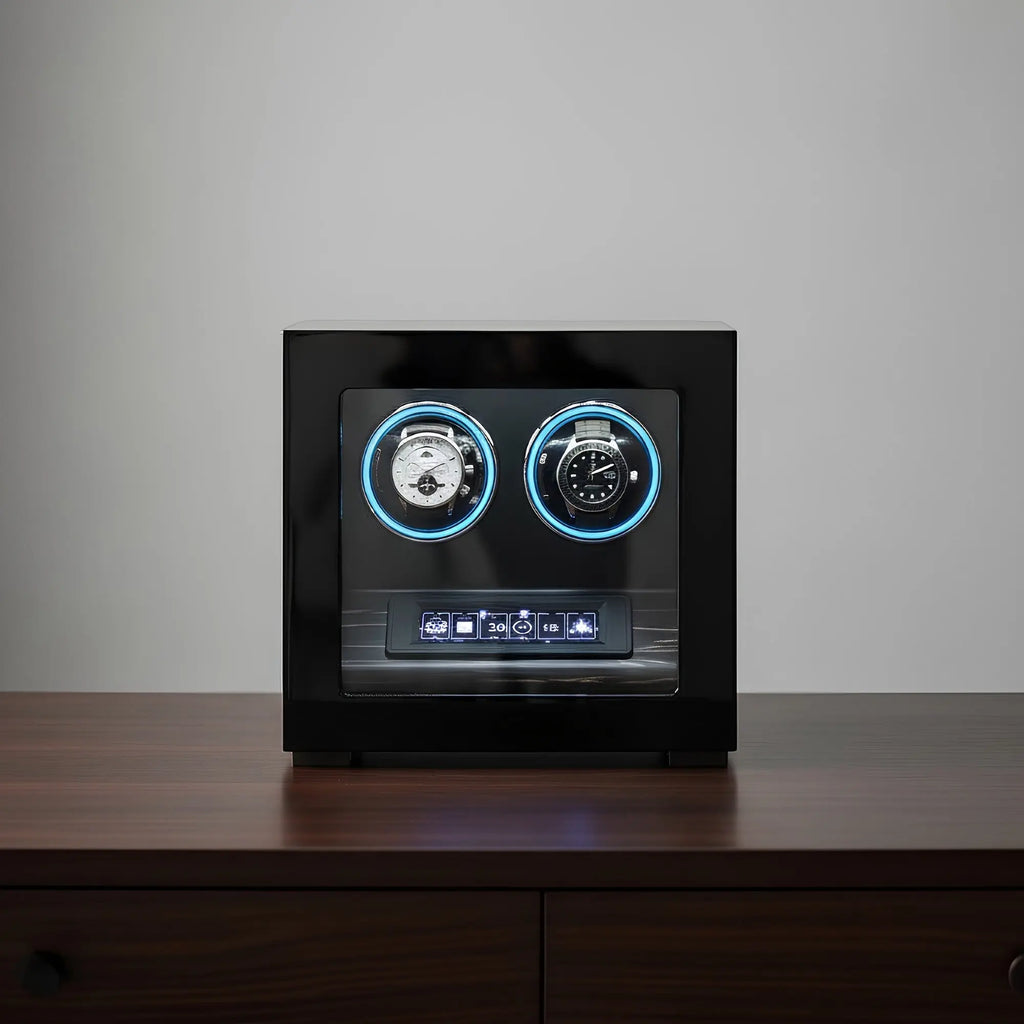 TRLIOR Remontoir pour Montres Automatiques
