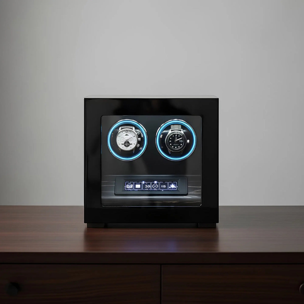 TRLIOR Remontoir pour Montres Automatiques