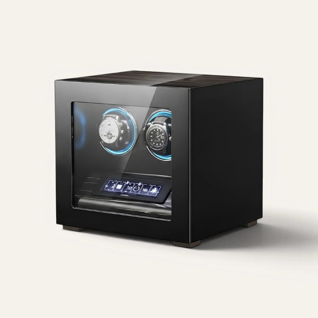 TRLIOR Remontoir pour Montres Automatiques