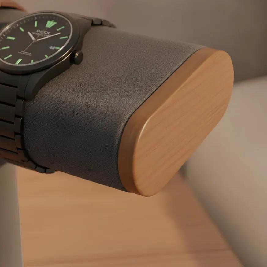 TRLIOR Support Montre Luxe